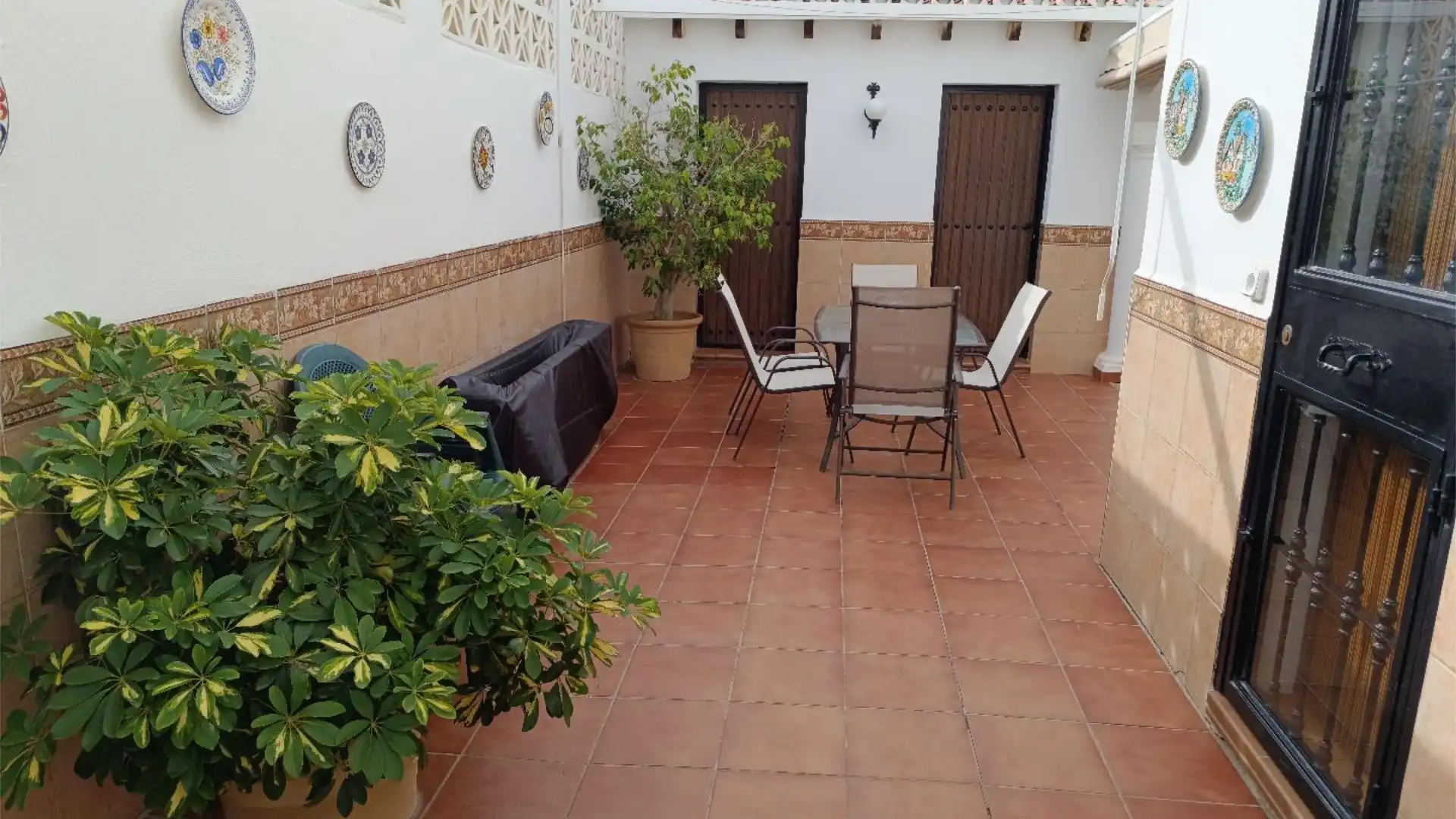 Chalet en  Avenida Descubrimiento 17 - Foto 5