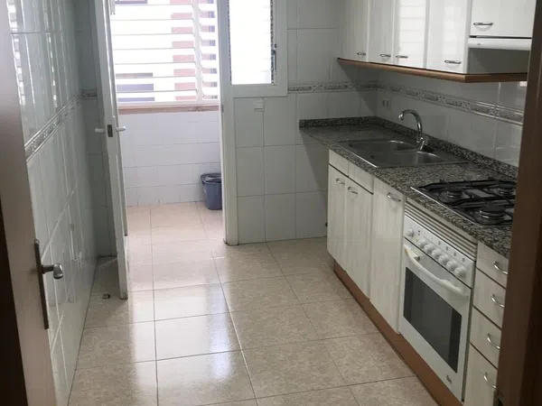 Piso en Calle de Ciudad de Mendoza, 53 - Foto 8