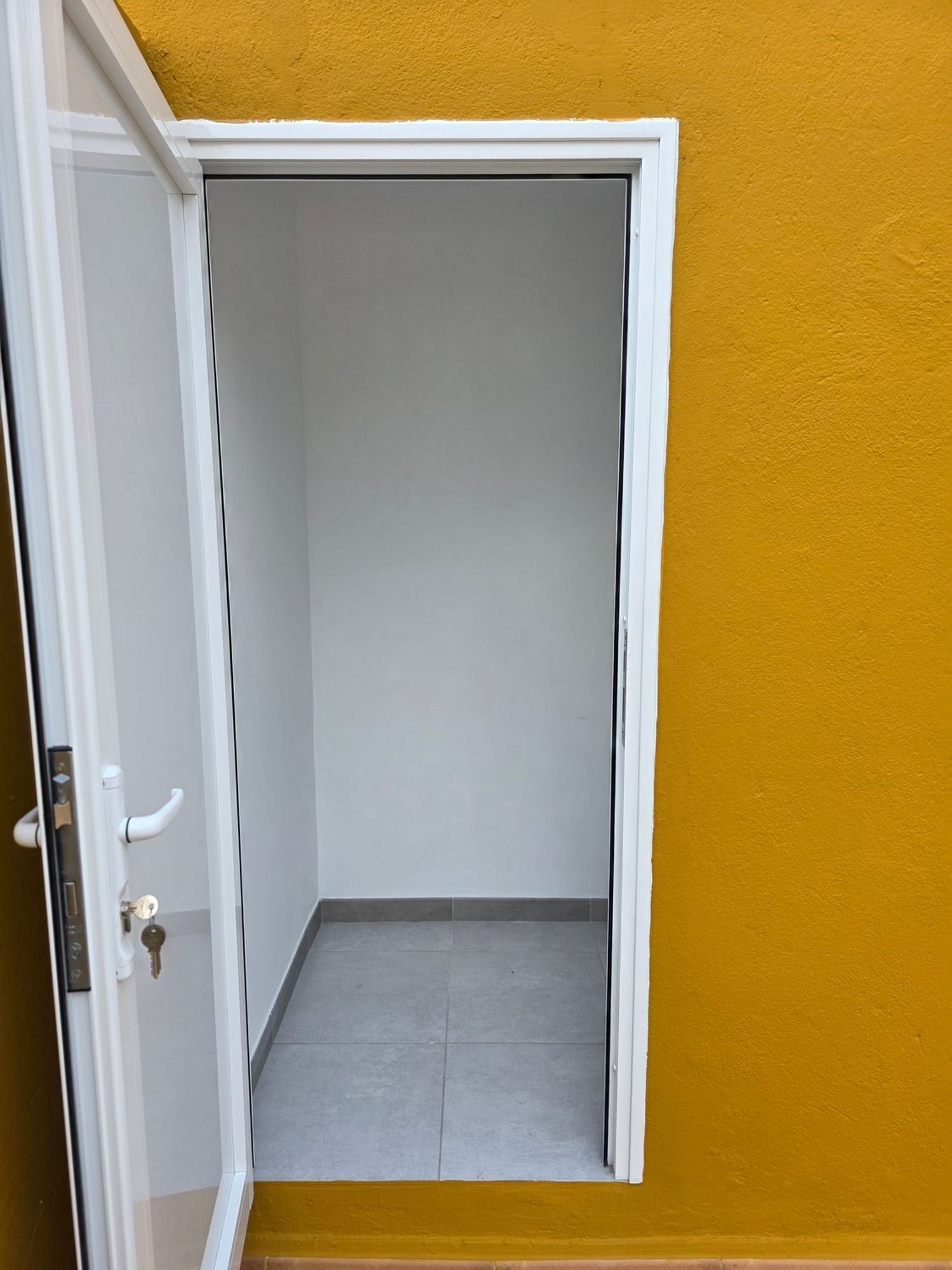Estudio en Calle Cronista Pedro González Sosa, 11 - Foto 6