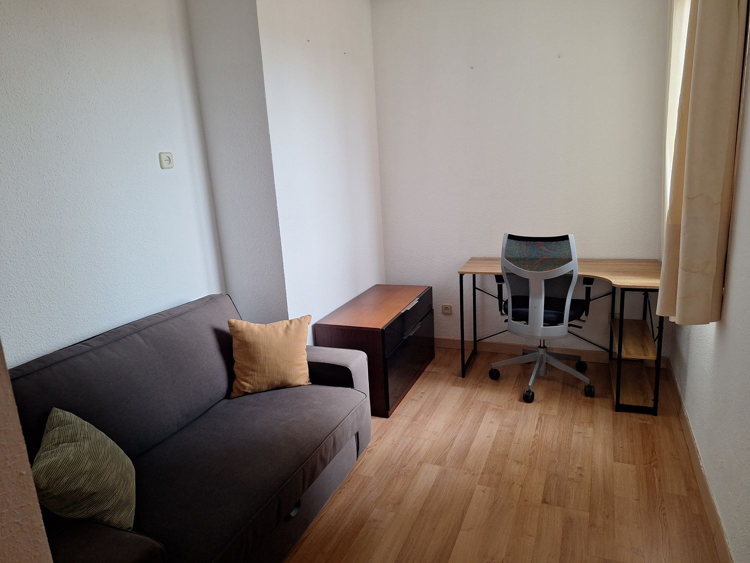 Ático en calle de Fuencarral, 101 - Foto 9