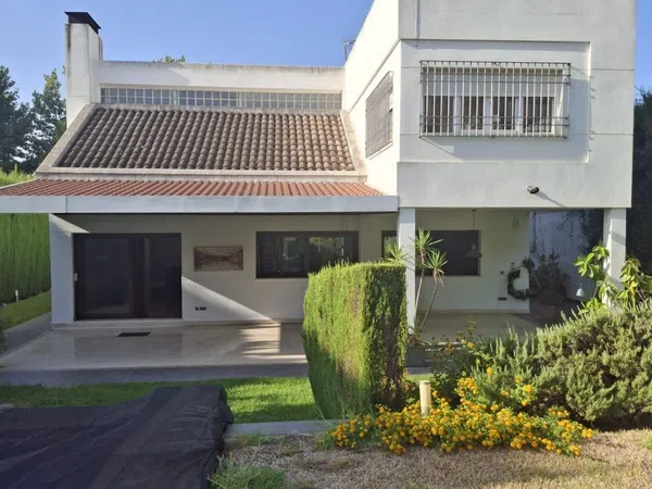 Casa o chalet independiente en Brillante, Brillante - Foto 3