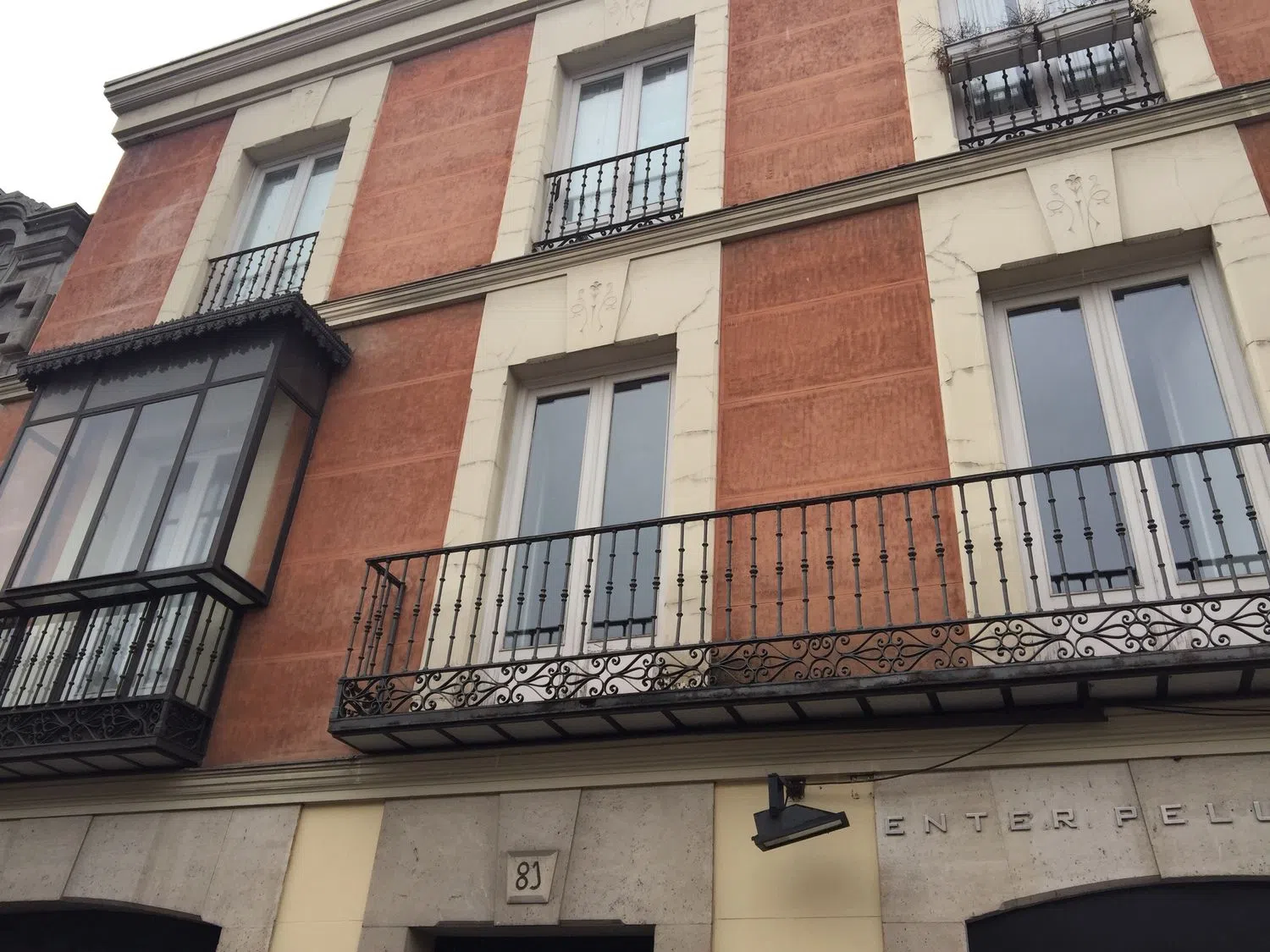 Ático en calle de San Bernardo, 81 - Foto 39
