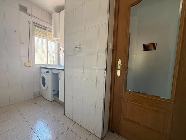 Piso en Calle de Santa Marta, 5, Numancia - Foto 17