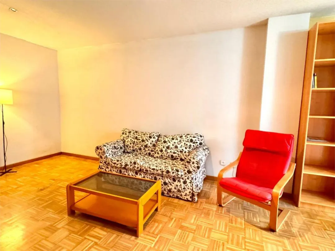 Piso en San Lorenzo de El Escorial - Foto 5