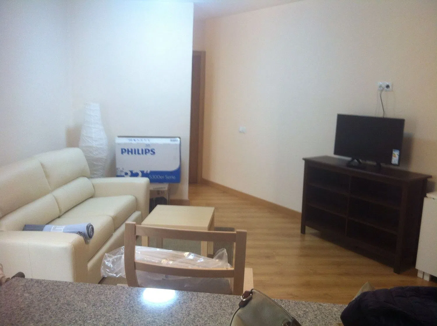 Piso en plaza Santo, 4 - Foto 5