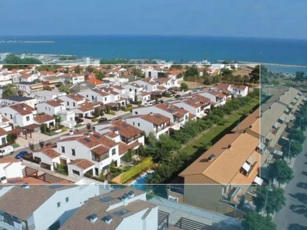 Chalet pareado en Calle de Alfred Sisley, 2, El Dorado Platja - Foto 24