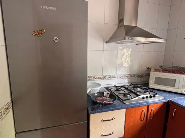Piso en Avenida de Pulianas, 23, San Francisco Javier, San Francisco Javier - Foto 13