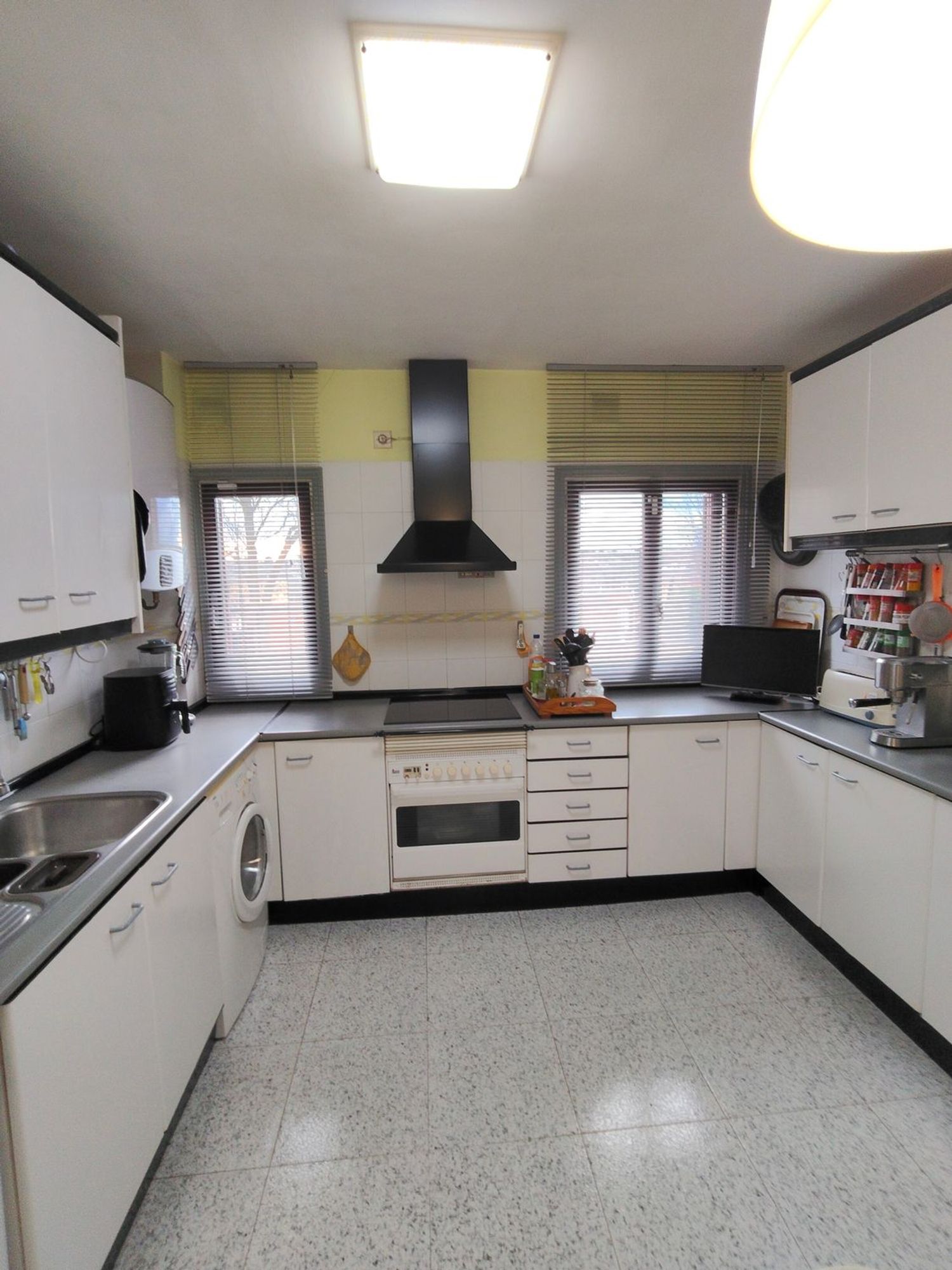 Casa o chalet independiente en venta en Calle de la Virgen de la Paloma, 16 - Foto 11