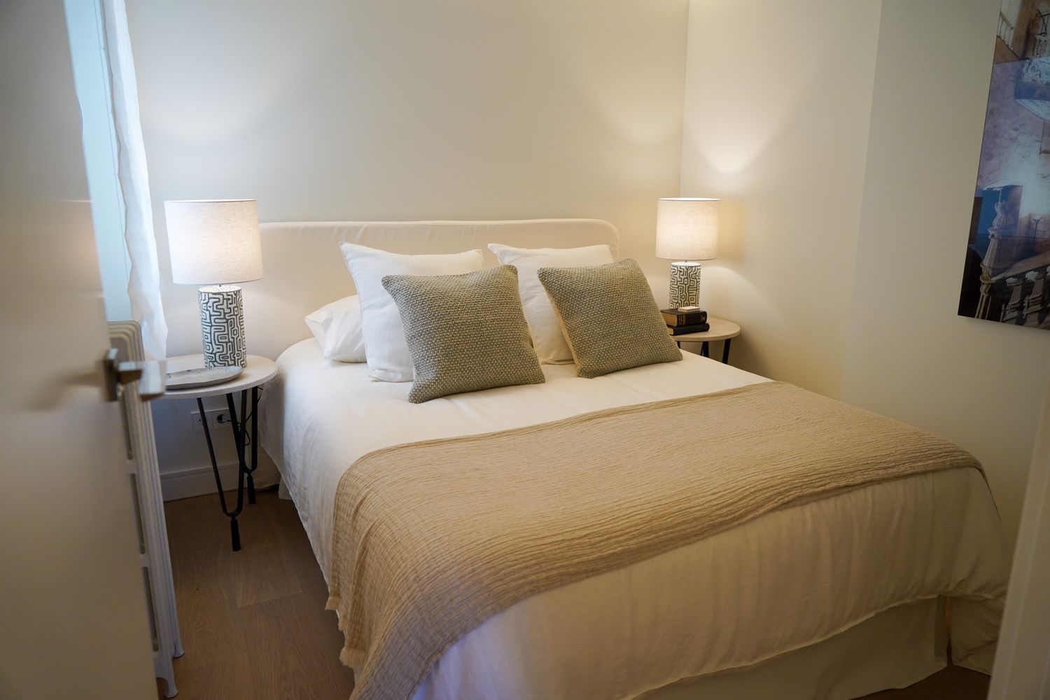 Piso en Barrio Gaztambide - Foto 13