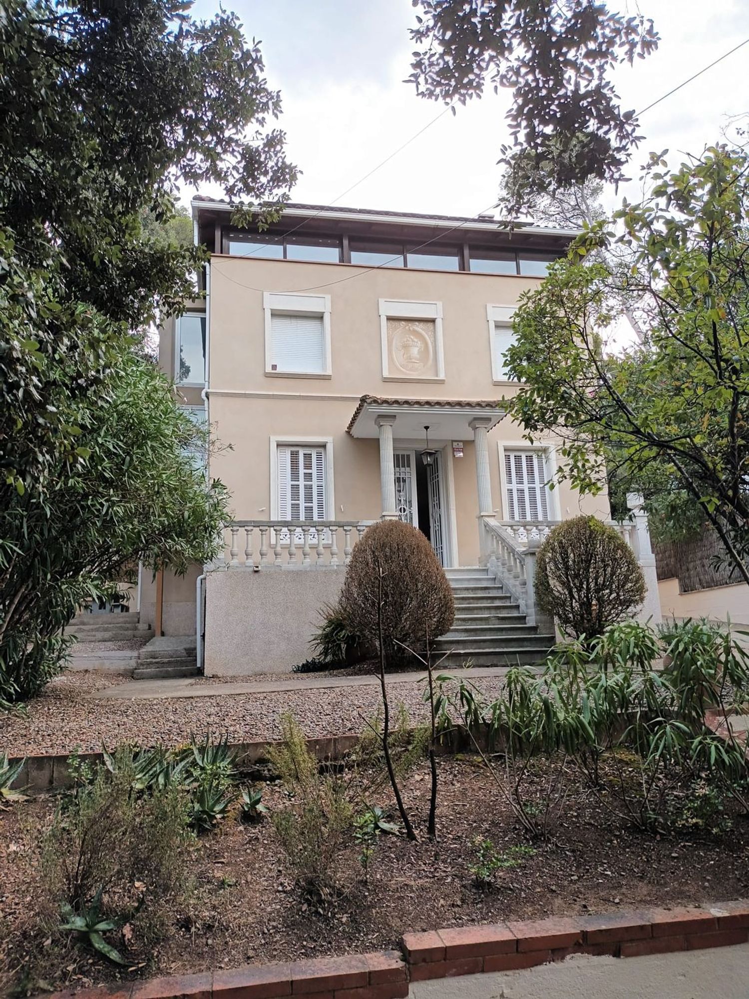 Casa o chalet independiente en Calle Oceà Atlàntic, 5, Golf, Golf - Foto 3