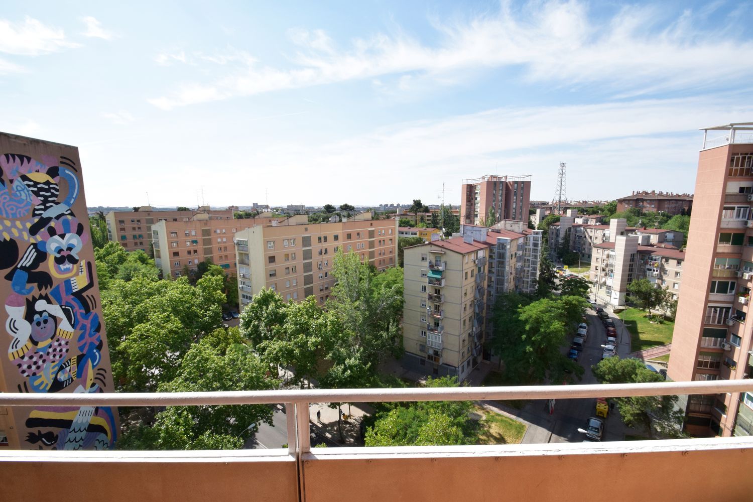 Piso en Marcelo usera, Moscardó - Foto 4