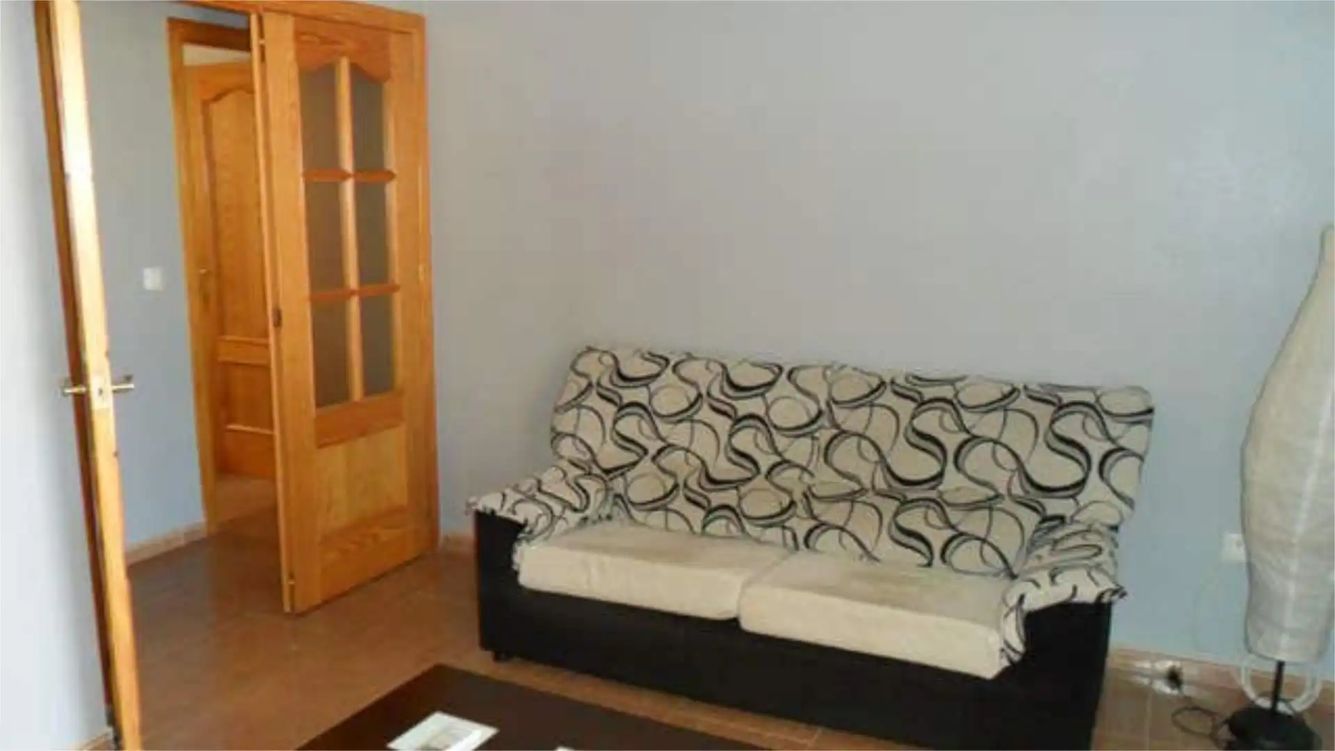 Piso en Polígono Residencial de Santa Ana - Foto 7