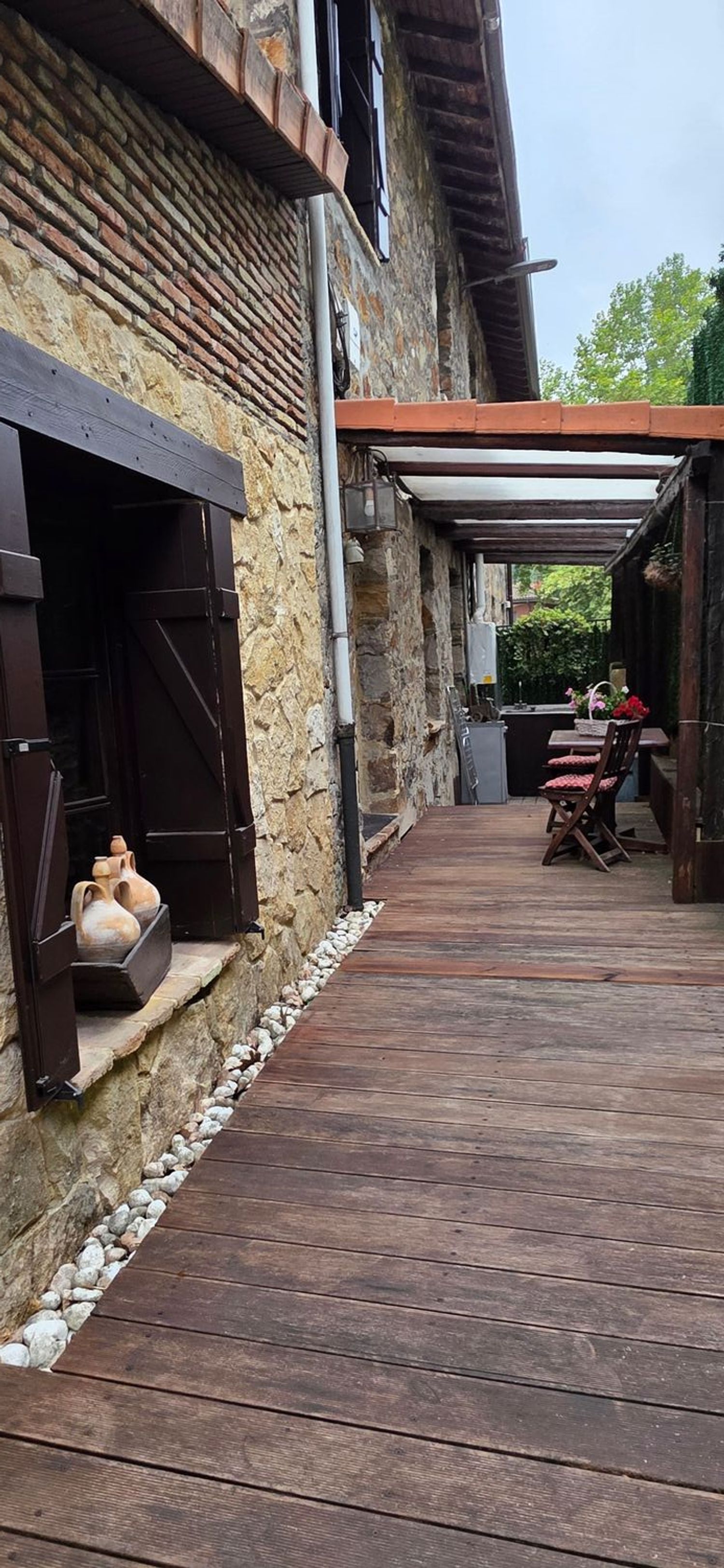 Chalet adosado en Tximelarre Bekoa, 17 - Foto 7