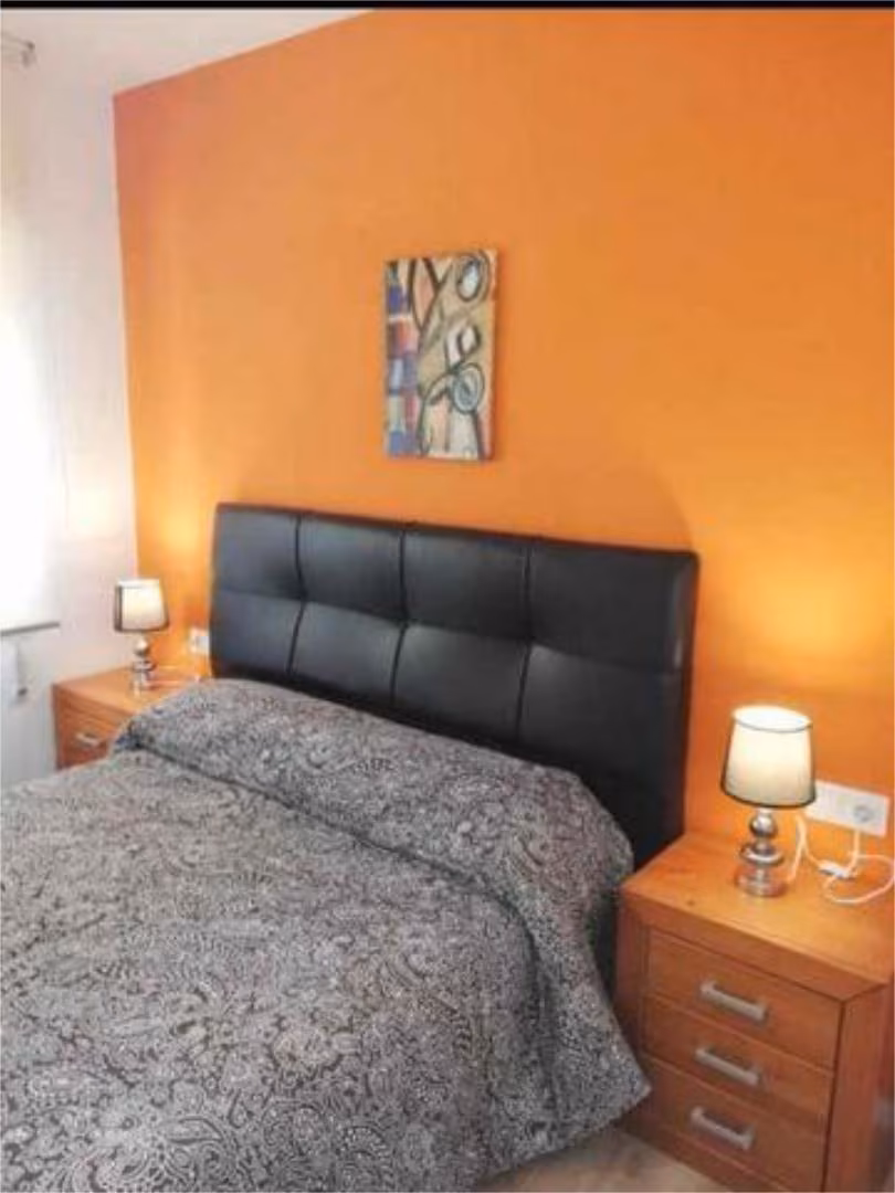 Apartamento en As Cancelas