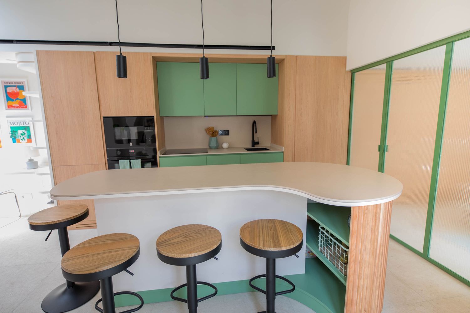 Piso en plaza de Isabel II, 1 - Foto 7