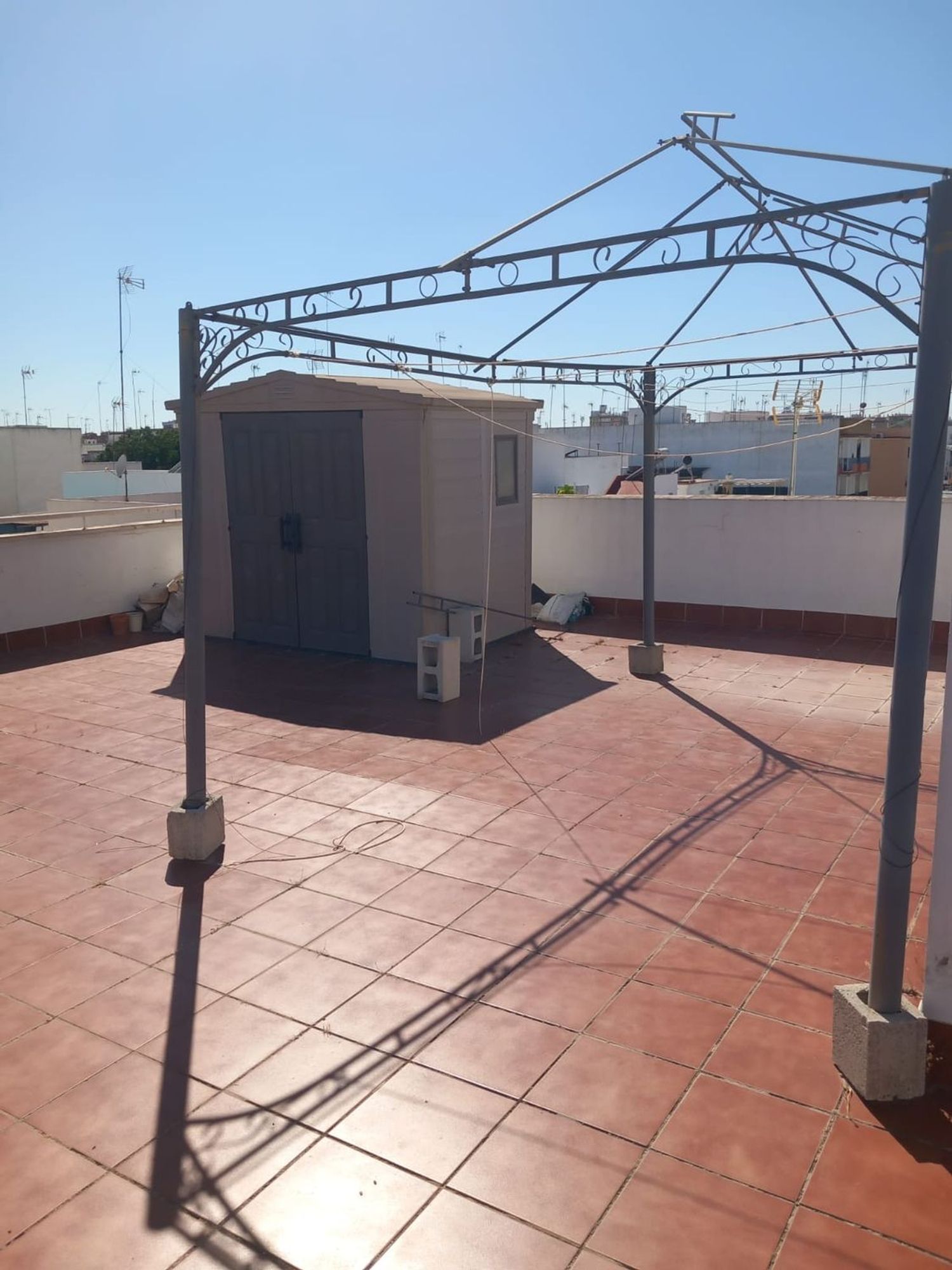 Ático en Calle Julio Verne, 1, Cerro del Águila - Foto 11