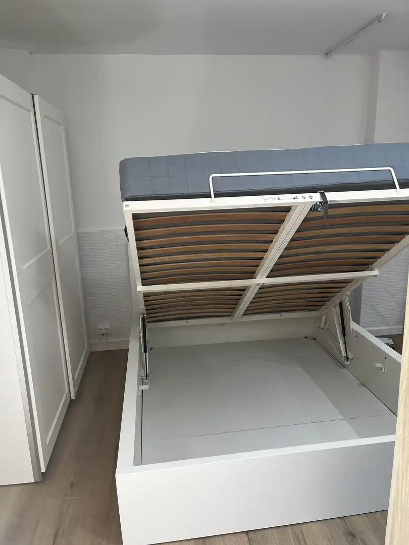 Estudio en  Calle Navia 16 - Foto 12