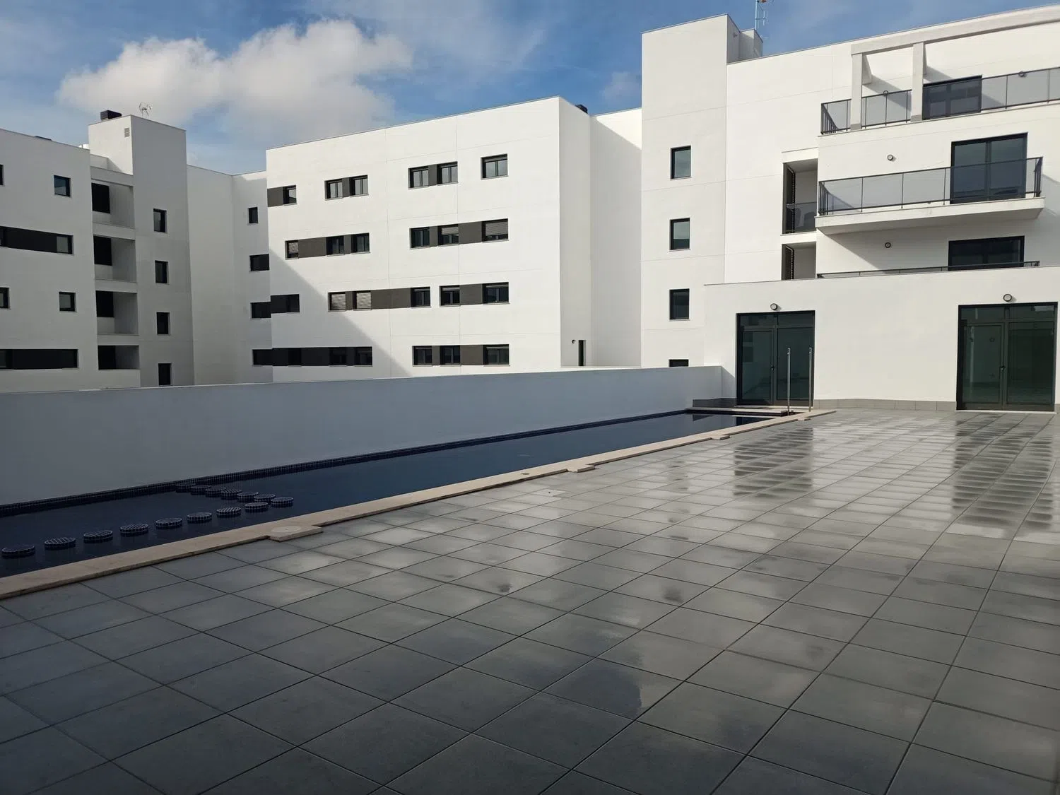 Piso en Isabel de Villena, 1 - Foto 17