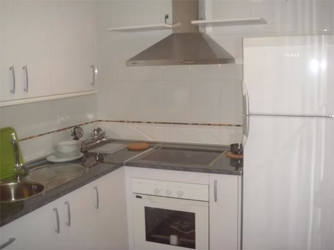 Piso en AZUCARERA-CENTRO - Foto 3