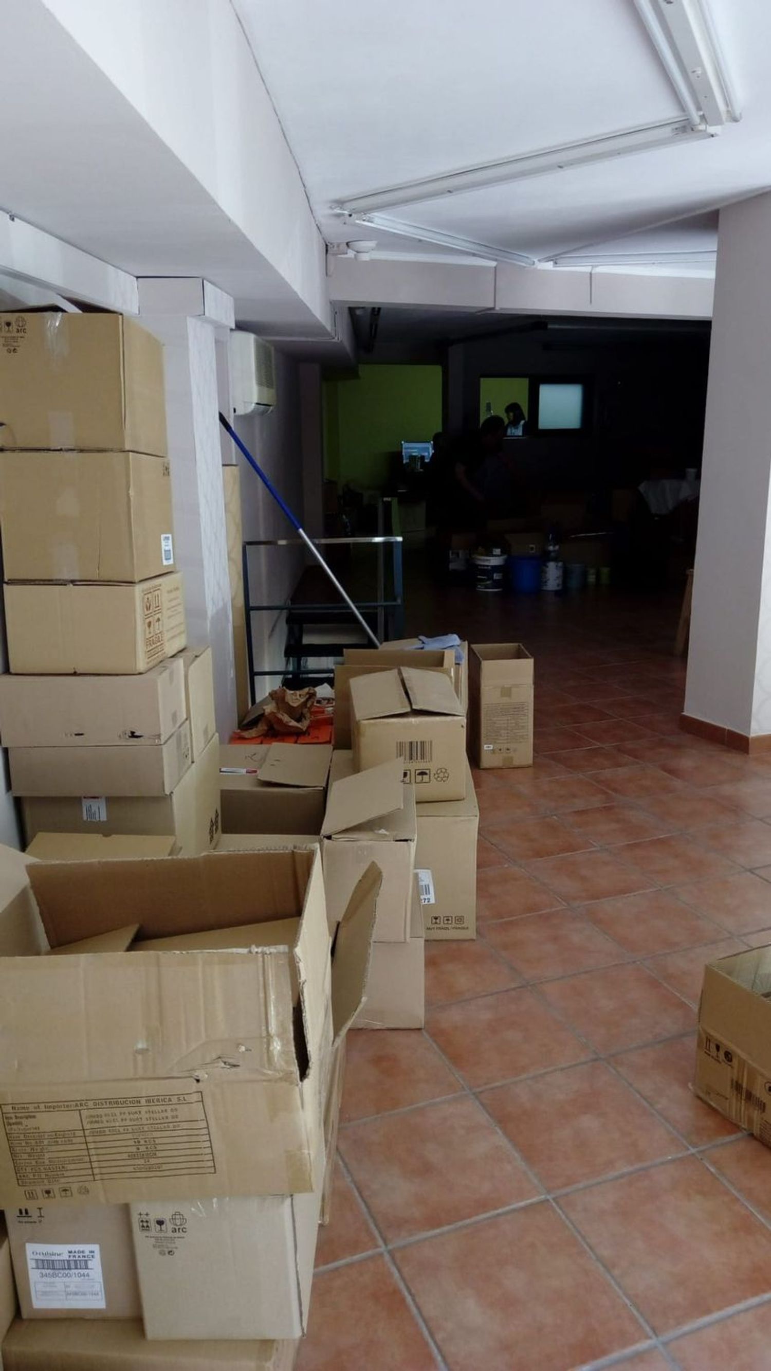 Local en Calle Major, 337 - Foto 12