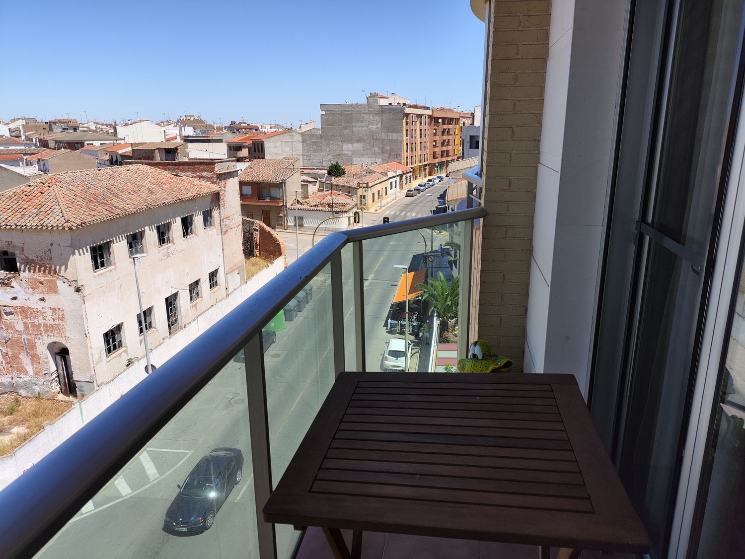 Piso en Avenida de los Reyes Católicos, 64 - Foto 12