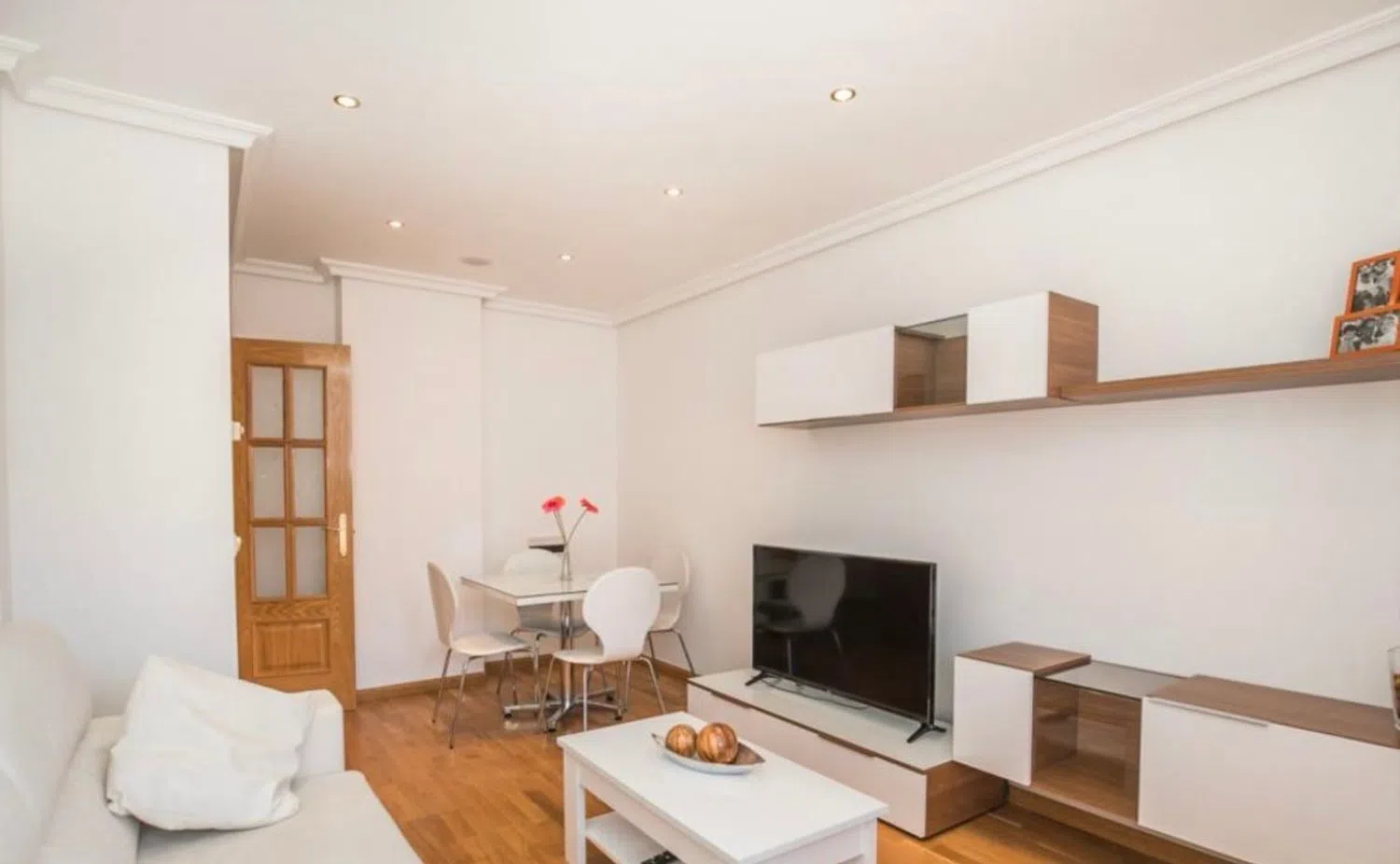 Piso en calle de José García Sánchez, 39 - Foto 2