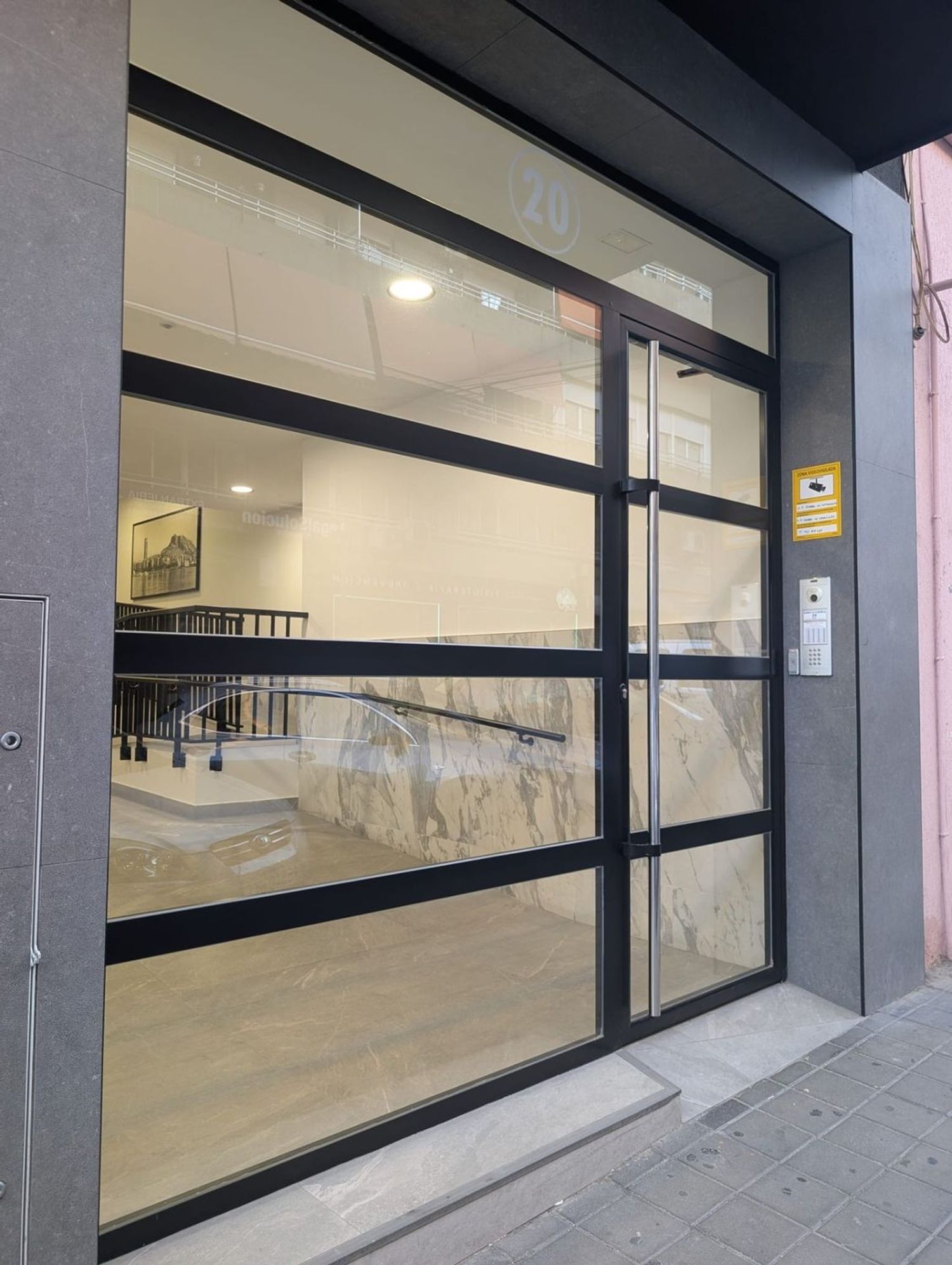 Piso en Isabel La Católica, Benalúa - Foto 17
