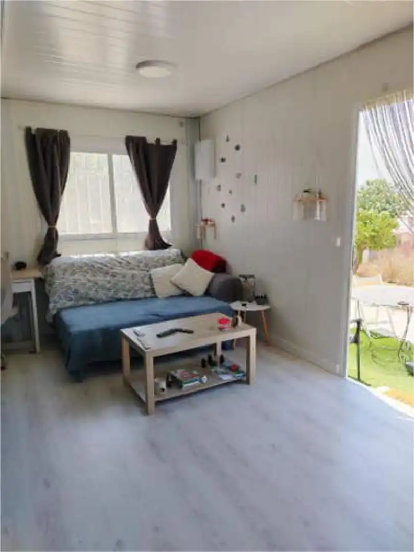 Estudio en LAS LAGUNAS - Foto 4