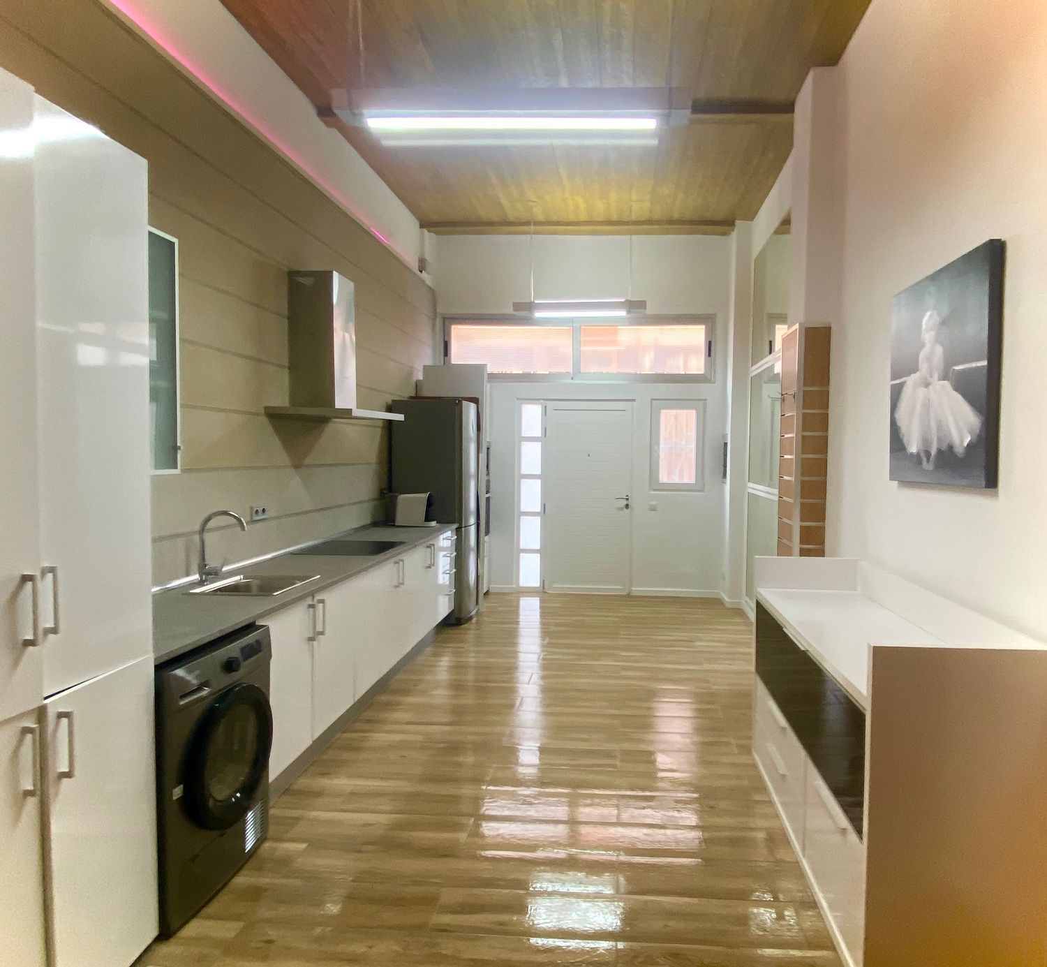 Estudio en avenida Levante U. D, 50 - Foto 3