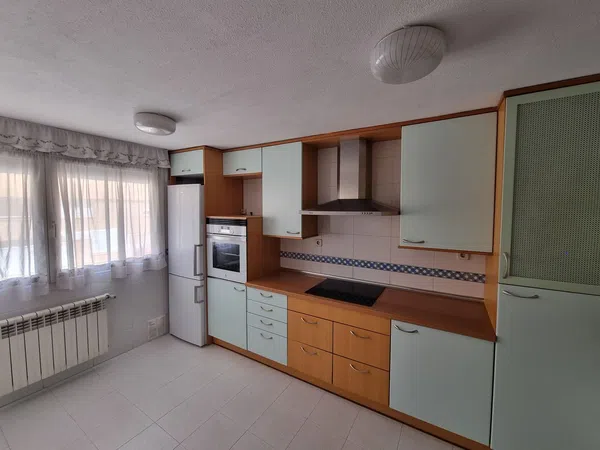 Chalet adosado en Calle Azuqueca de Henares, 26, San Roque-Concordia-Adoratrices, San Roque-Concordia-Adoratrices - Foto 3