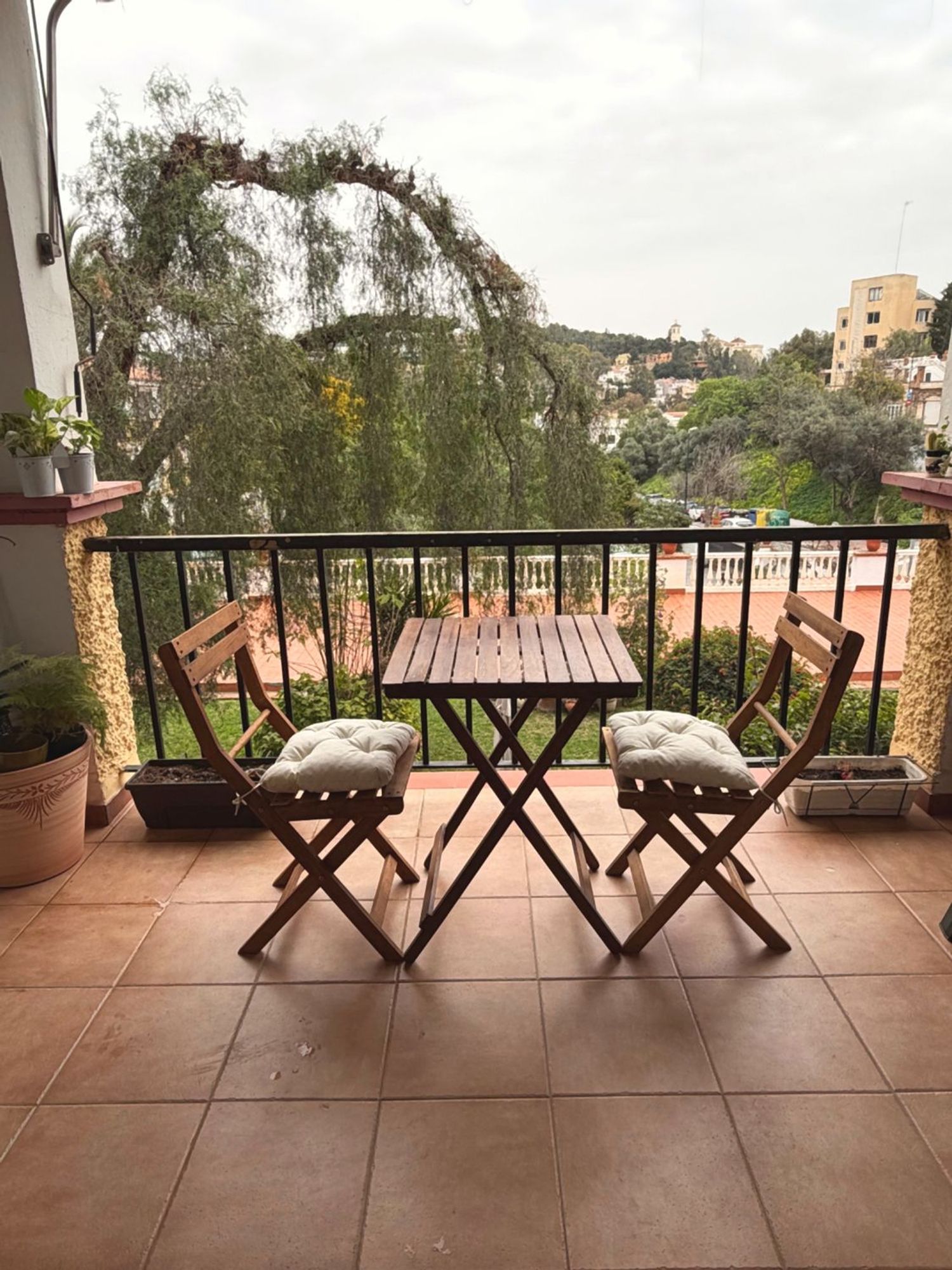 Piso en calle Flamencos, 10