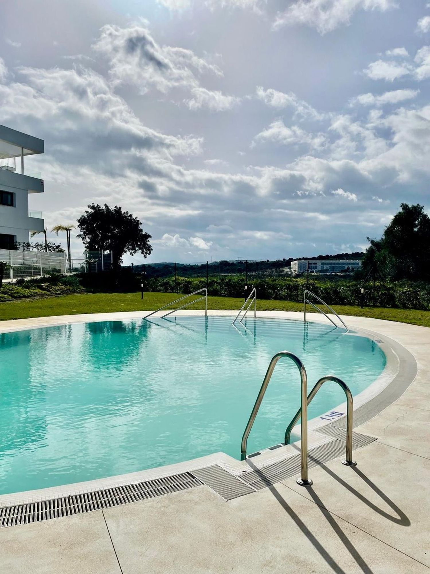 Piso en avenida Del Fuego, 50 - Foto 24