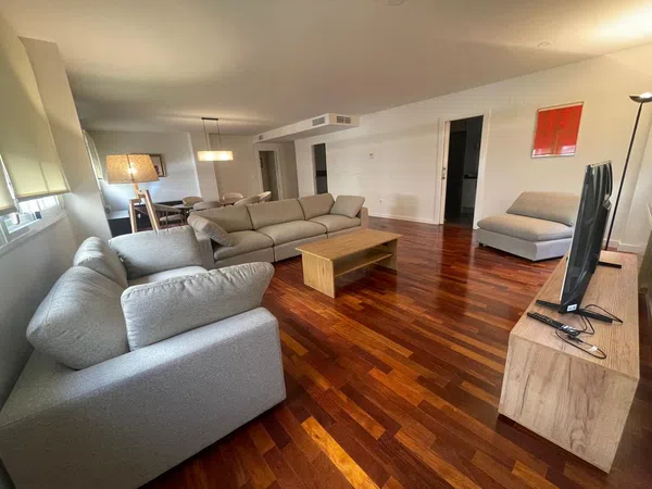 Piso en calle Bazán, 34 - Foto 3