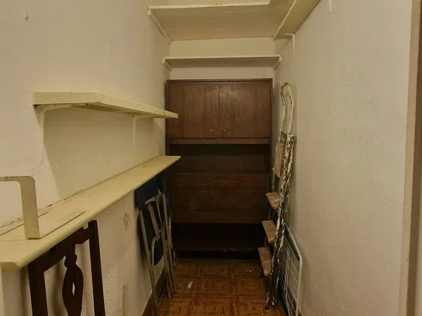 Piso en Los Herrán, 34, Judimendi - Sta.Lucía, Judimendi - Sta.Lucía - Foto 13
