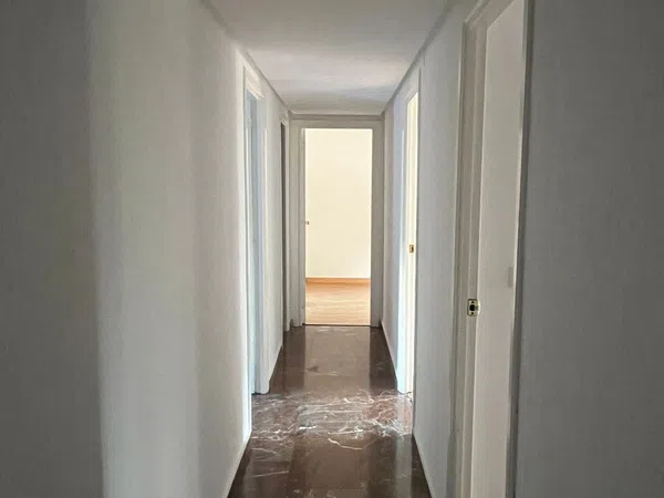 Piso en Calle Luis Montoto, 24, Luis Montoto - Santa Justa - Foto 15