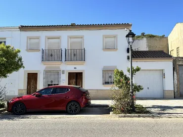 Dúplex en  Avenida Paseo de Andalucia 9D - Foto 1