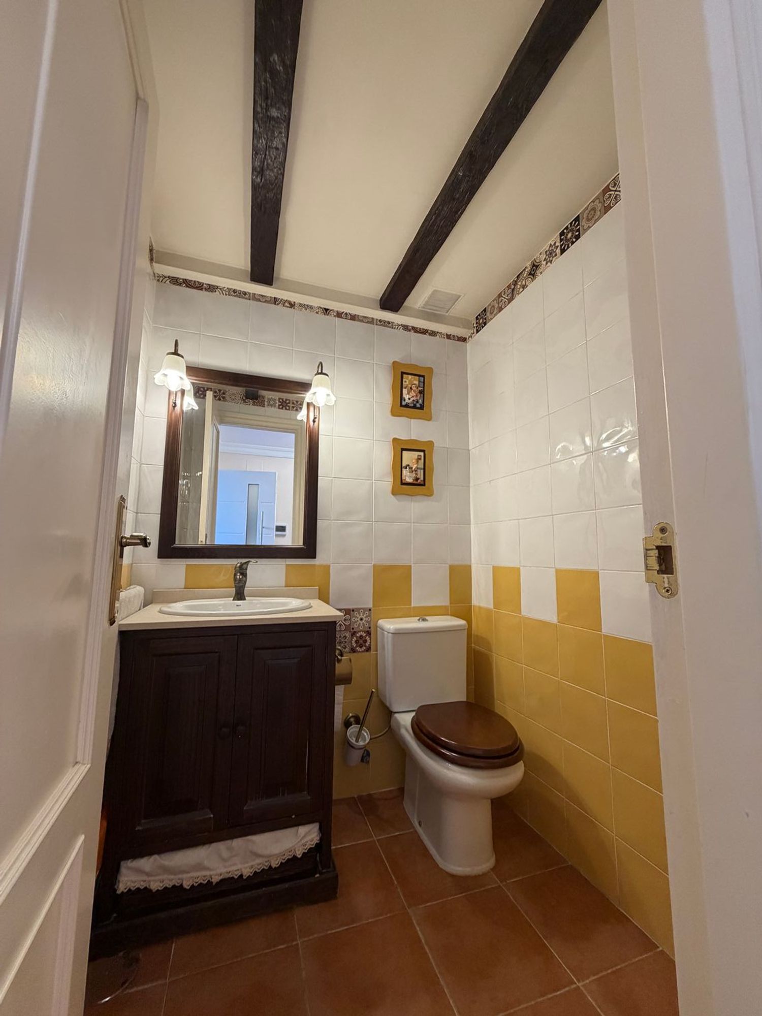 Chalet adosado en Calle Alejandro Casona, 1 - Foto 12