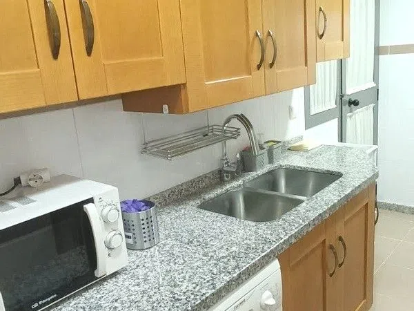Piso en Ciudad Jardín - Foto 8