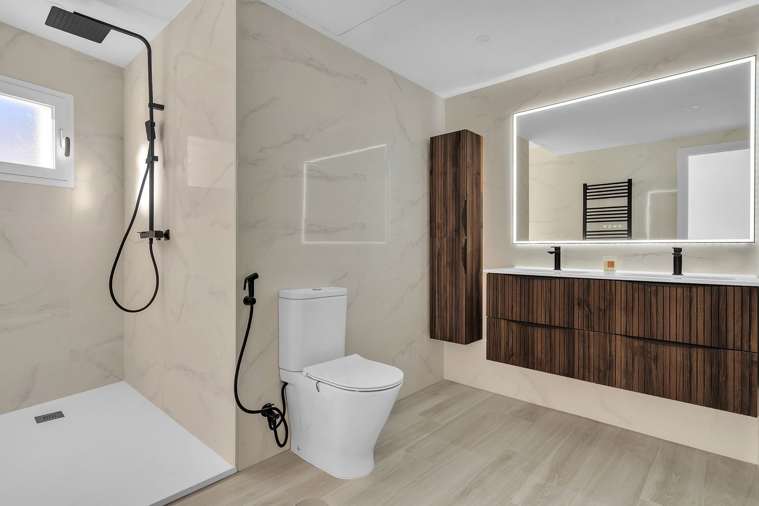 Piso en calle Real, 1 Block - Foto 7