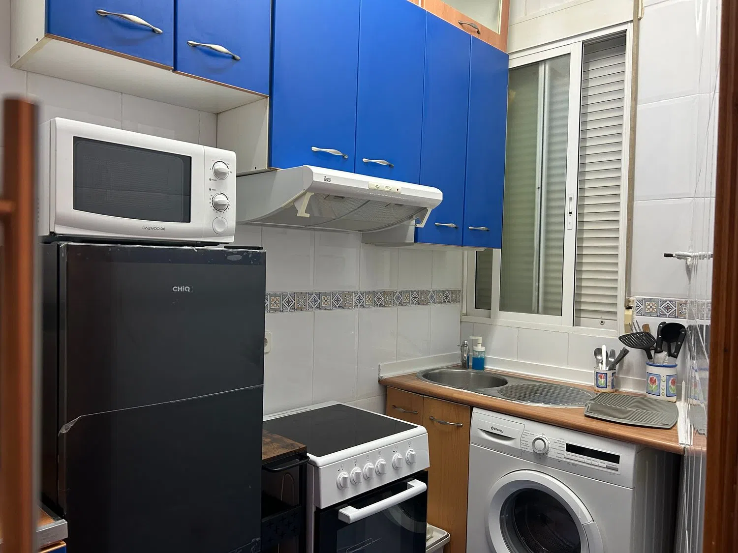 Piso en calle Vargas, 9 - Foto 10