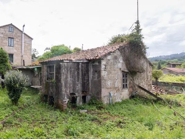 Casa rural en Instrumento, 4, Área de Ames, Área de Ames - Foto 28