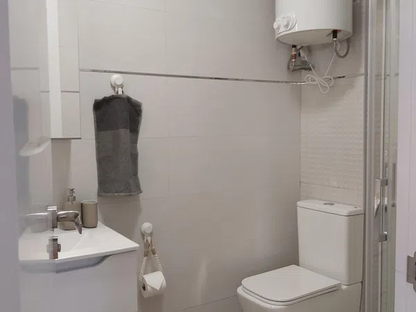 Estudio en Avenida de Valdelasfuentes, 11, Norte, Norte - Foto 5