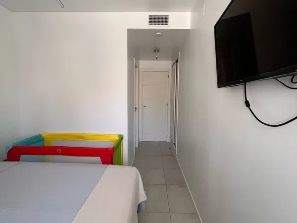 Chalet adosado en Avenida de Italia, 11, Mil Palmeras, Mil Palmeras - Foto 25