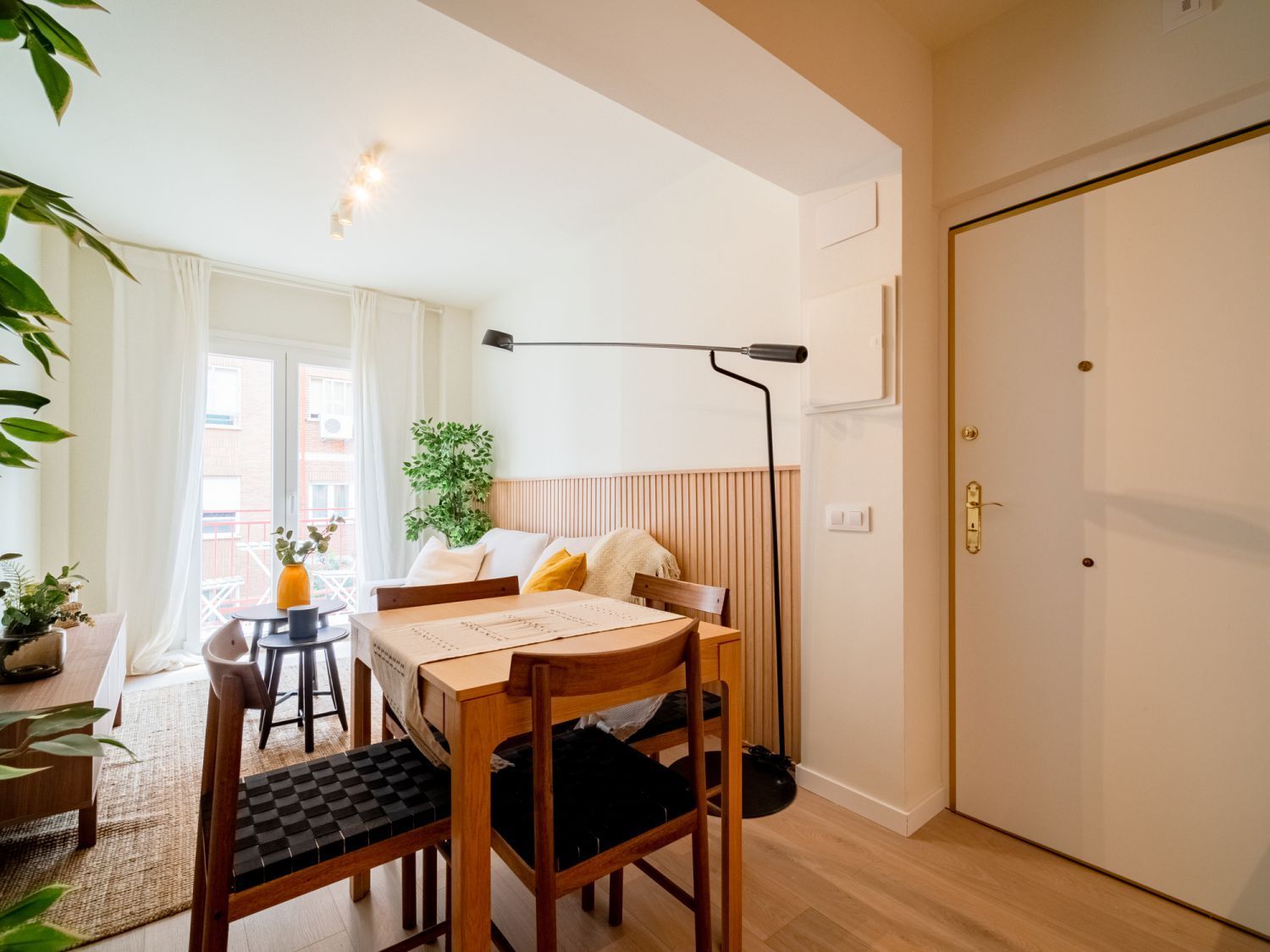 Piso en calle de Canillas - Foto 6