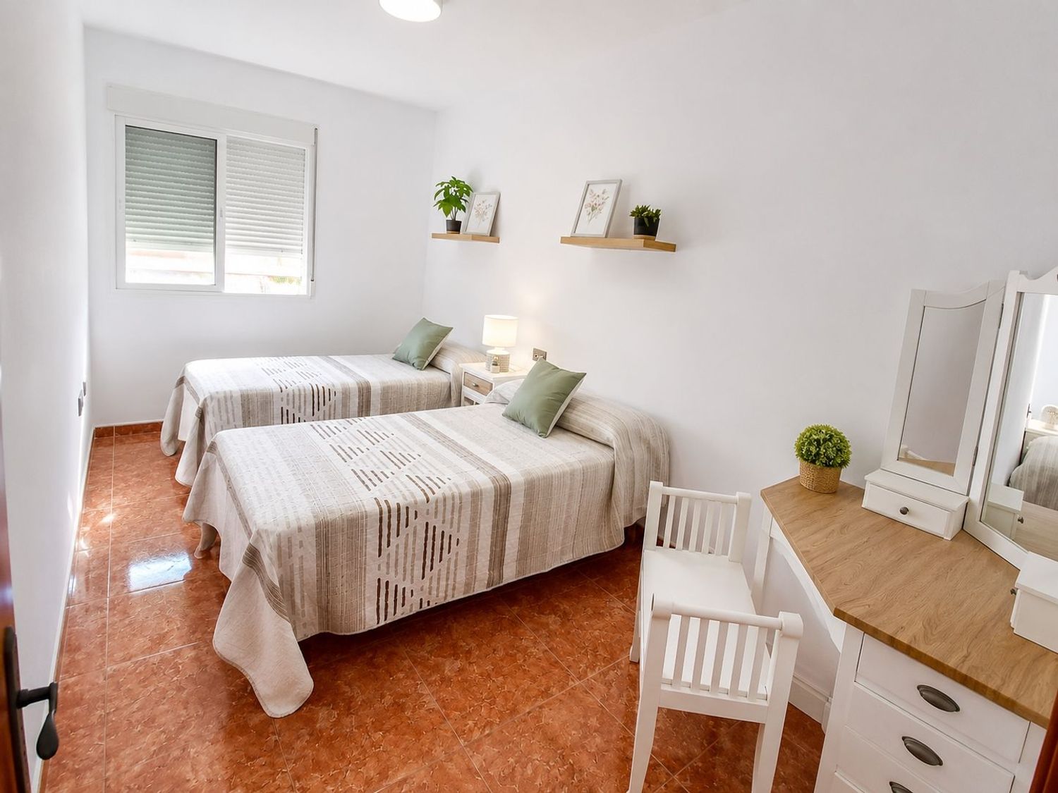 Piso en Calle federico martin bahamontes, 22, Alhama de Murcia, Alhama de Murcia - Foto 3