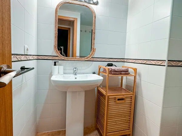 Piso en calle Costanillas, 1 - Foto 2