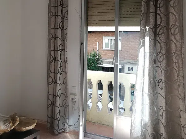 Piso en calle de Padilla, 69