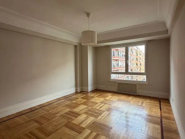 Piso en Gregorio de la Revilla Zumarkalea, 17, Zona Indautxu - Foto 9