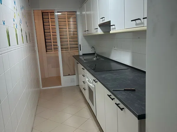 Piso en calle Doctor José Luis de la Vega, 12 - Foto 4