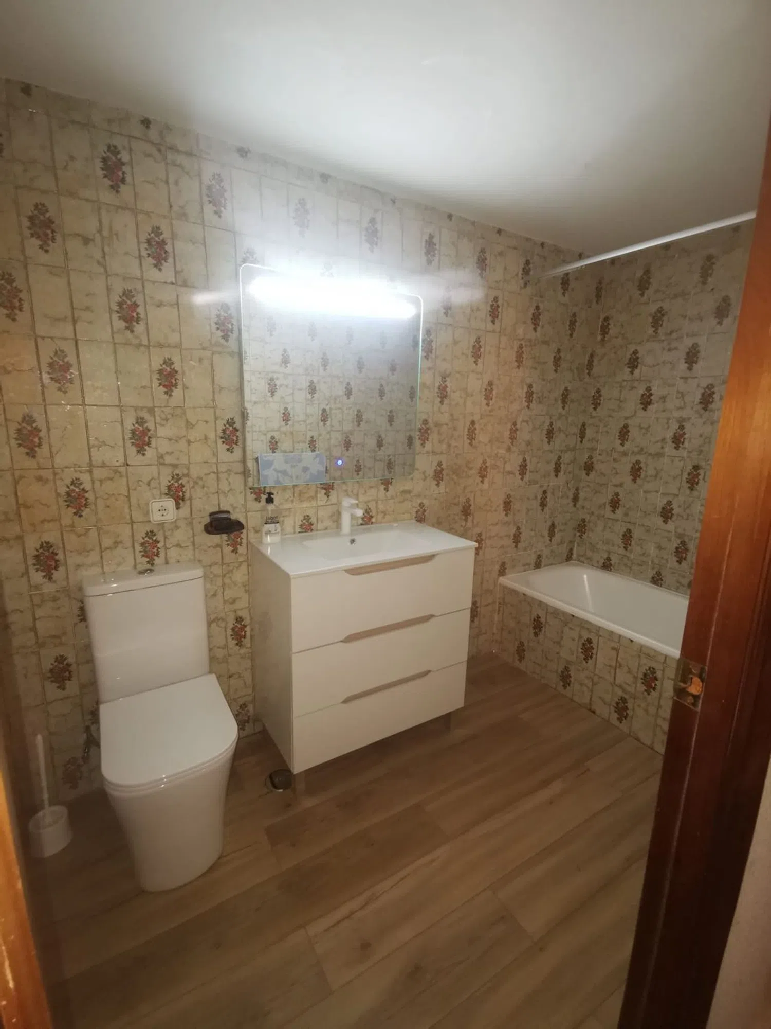 Piso en calle de Sant Vicent, 100 - Foto 5